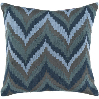 Coussin décoratif en coton