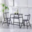 Friedens 2 - Person Dining Set-2133675266-2133675269