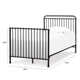 Winston Twin Bed Rails