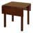 Amaja 2 - Person Four Leg Dining Set