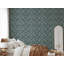 Orange Bush 10' L x 24" W Peel and Stick Wallpaper Roll-1720673420-1764237482