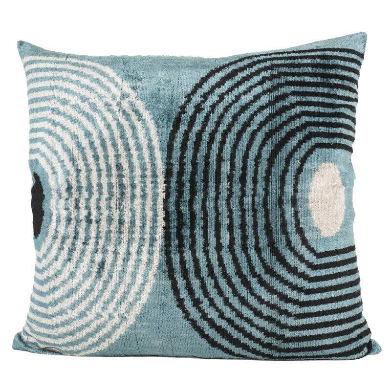 Housse et insert en velours Euro
