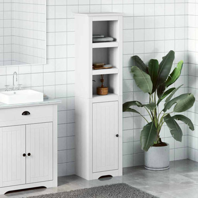 Blanding Bathroom Cabinet
