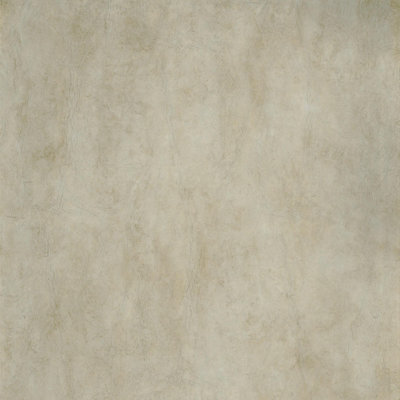Suede Cream 7.75" x 23.38" Decorated Glass Tile