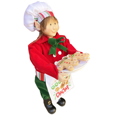 Christmas Figurines & Collectibles