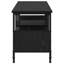 Unfinished TV Stand for TVs up to 43"-845365443