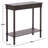 Rutherford End Table with Storage-300869577