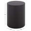 Aurielle Cylinder Accent Table-757549471