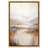 Natural Cascades Canvas Muted Abstract Wall Art by Art Remedy-105313925-105313931
