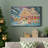 " Santa's Ginger Workshop "-1957451022