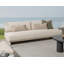 Livia Outdoor 2 - Seat Patio Sofa