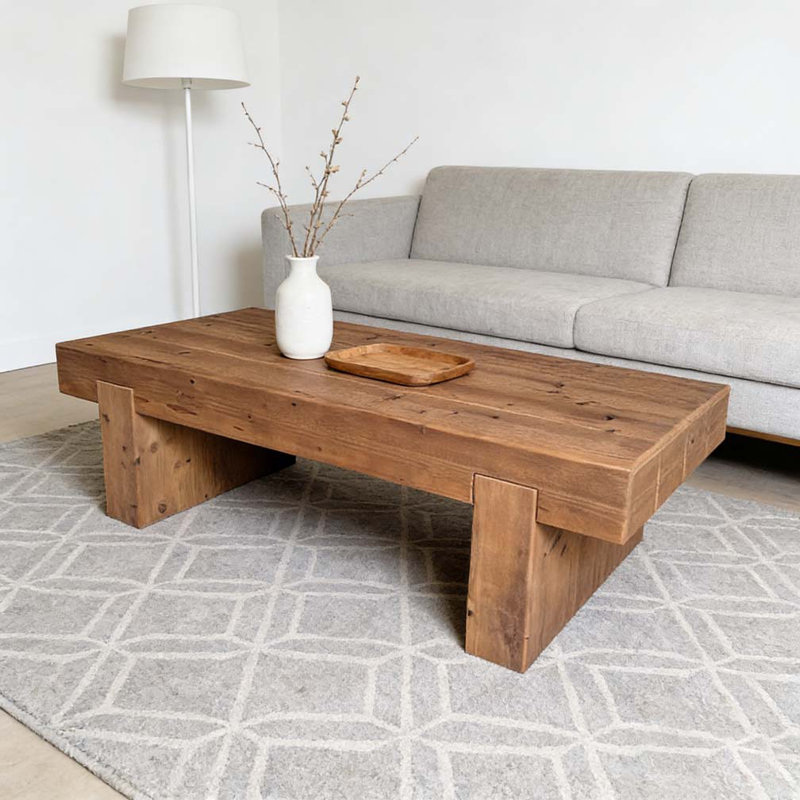 Table basse