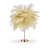 Allyson Metal Table Lamp-1496804078