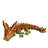 3D Printed Autumn Dragon Figurine-541406757