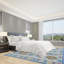 Northridge Geometric Hand Woven 125cm X 300cm Area Rug