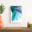 Rétro Big Leaf II Cool-1264066933