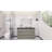Santrice 59.5'' Single Bathroom Vanity with Acrylic Top-2025484907