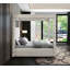 Très grand lit plateforme tapissier Ekke-965795072-965795077