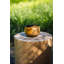 Jellico Solid Wood Accent Stool-1656515103