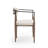 Nayalis Low Back Upholstered Dining Chairs-474287534-530880502
