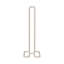 Free Standing Paper Towel Holder-1801639393