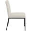 Chaise d'appoint en chenille Reeves-426037525-426037534