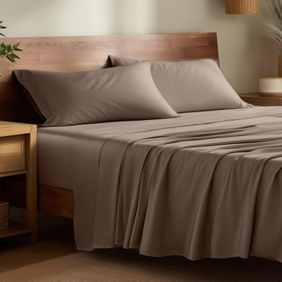 Sheet Set - Rayon from Bamboo
