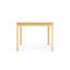 Table de classe EdQ 30 x 60 avec pieds de 22 po-118932879