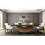 Vree Upholstered Arm Chair