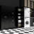 3 Pieces Garage Storage Cabinet System Set-947937079