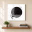 Tribeca I par Melissa Averinos - Impression sur toile-535602681-535602684-535602687