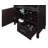 Carbrey 31.25'' Wine Bar