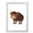 White Grain Frame is unavailable