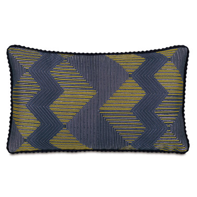 Elektra Lumbar Pillow Cover & Insert