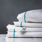 Luna Sateen Sheet Set