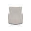 Clarice Swivel Armchair-29252411