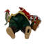 Figurine de père Noël Kurt Adler
