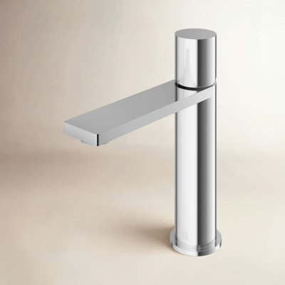 Halsey Single-Hole Bathroom Faucet