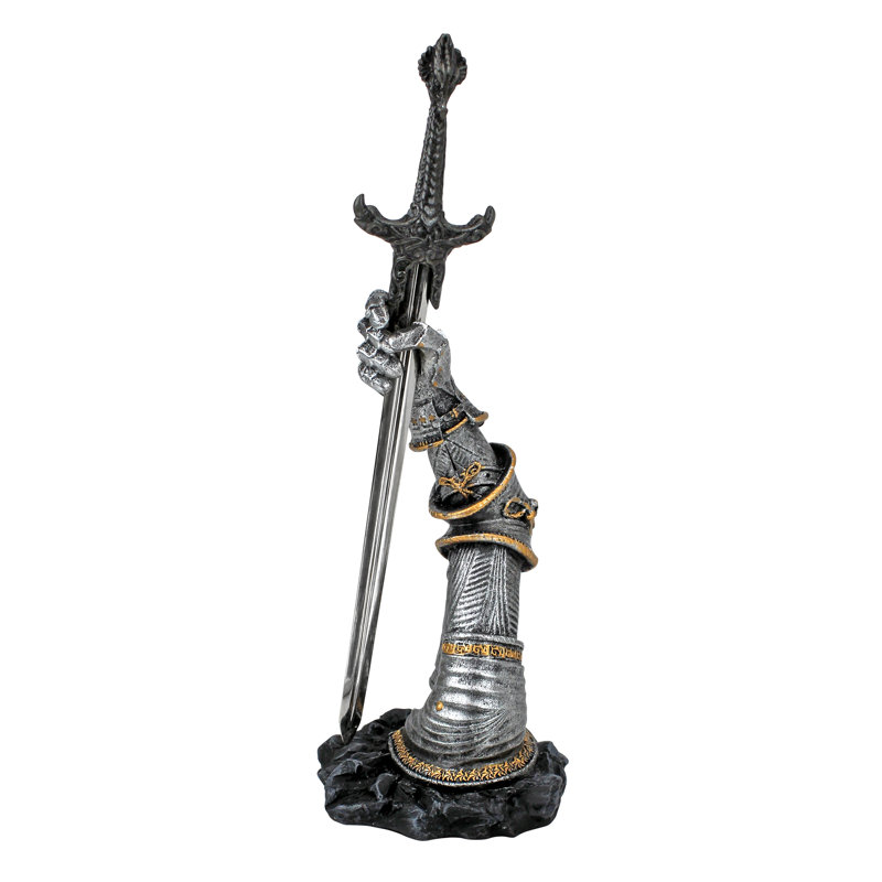 Medieval Figurines & Sculptures