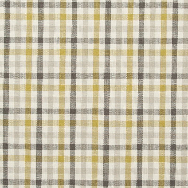 Manor House Hatfield Fabric, Acacia