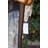 Nifao Collection Indian Chief Green and Brown Patina Detailed Bronze Statue 42" x 24" x 74"H