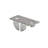 Centre Style Shelf Rest