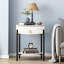 Woodville Side Table with Storage-981702172-981702175