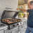 Blackstone 30" Electric Drop-in Outdoor Griddle