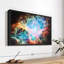 Impression sur toile Ethereal Nebula-421744292