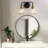 Lupe 2 - Light Dimmable Bathroom Vanity Light-98468139