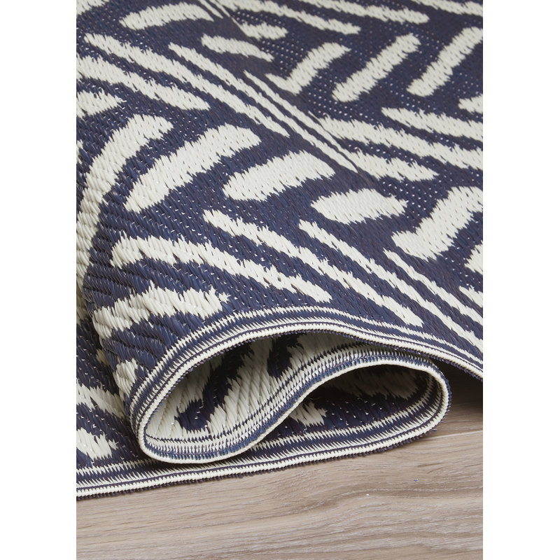 Tapis d'extérieur Knova, Rectangle 9 pi x 12 pi