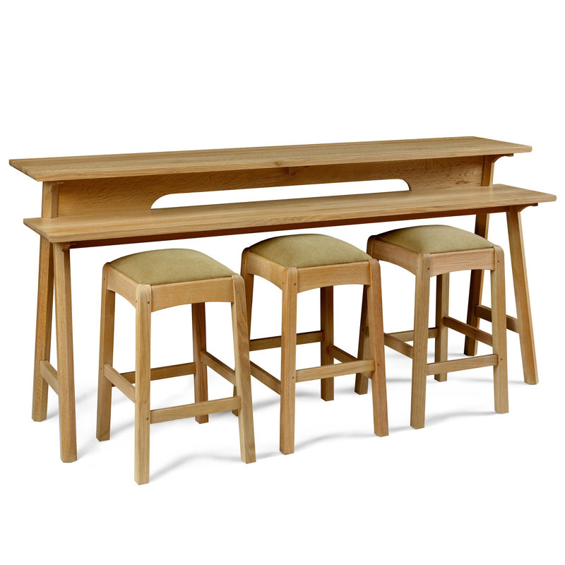 Surrey Hills Gathering Island, Natural