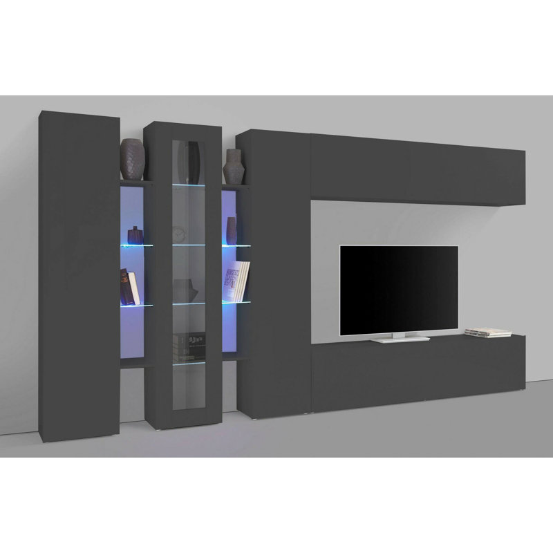 Catala Rectangle Accent Cabinet