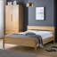 Baggett Configurable Bedroom Set